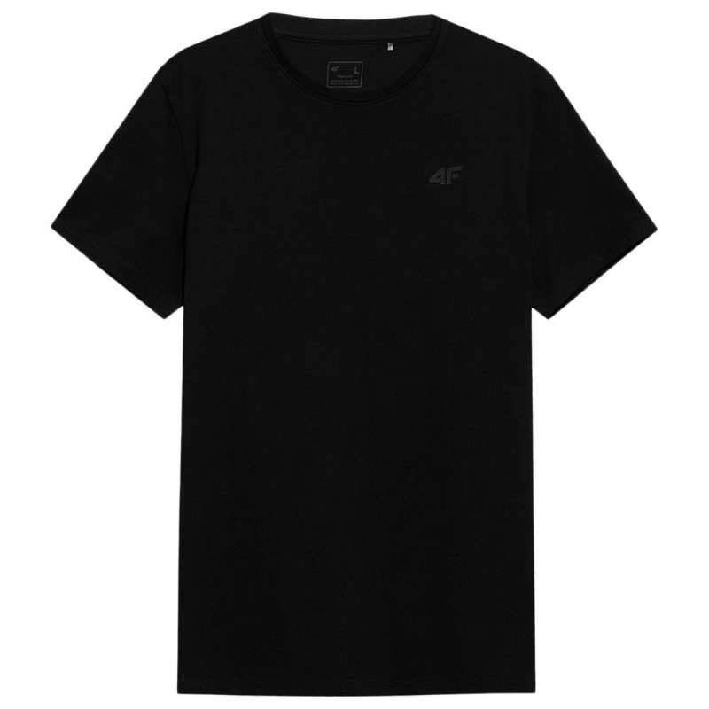 4F Men's t-shirt 4FSS23TTSHM536-20S